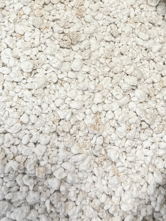Perlite